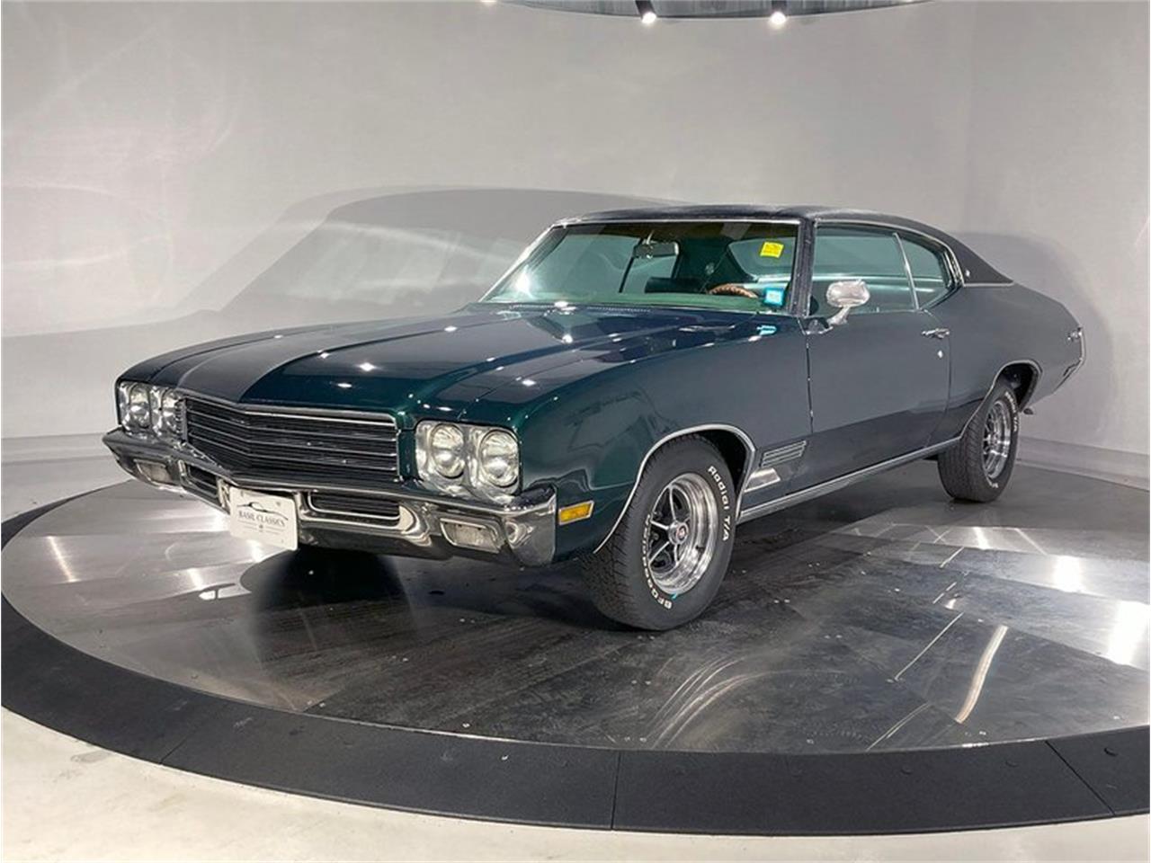 1971 buick skylark