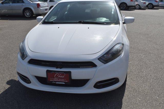 2014 dodge dart sxt