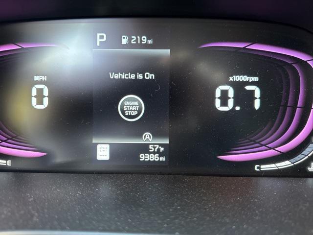 2023 kia soul gt-line