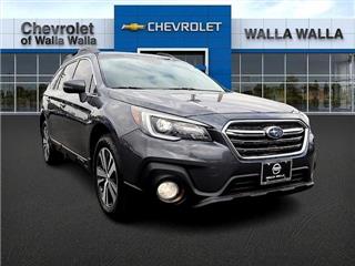 2019 Subaru Outback 3.6r limited