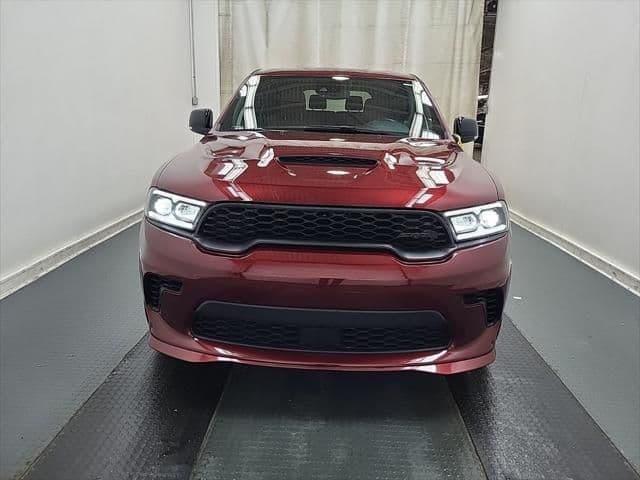2023 dodge durango srt hellcat premium in orange village, ohio