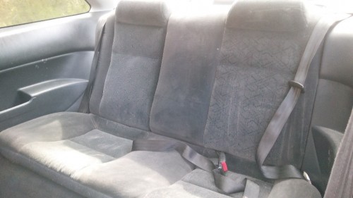 2000 honda civic ex for sale in ohio by owner