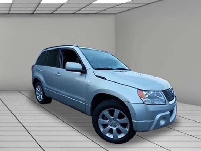 2009 suzuki grand vitara luxury in bronx, ny