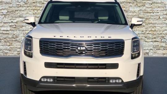 2020 Kia Telluride