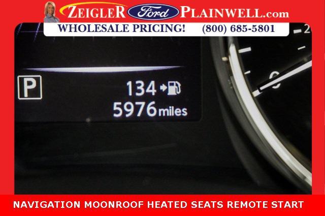 2018 nissan rogue sport sv