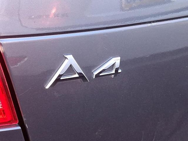 2007 audi a4 2.0t cabriolet quattro