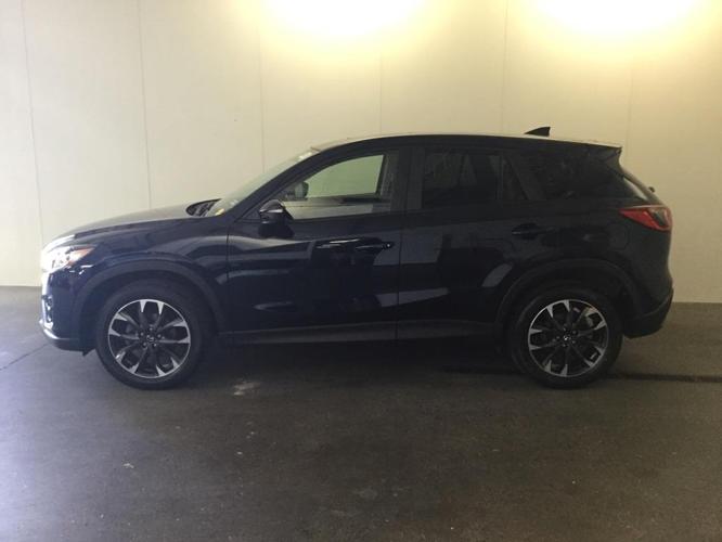 2016 mazda cx-5 grand touring awd grand touring 4dr suv for sale in bow, new hampshire
