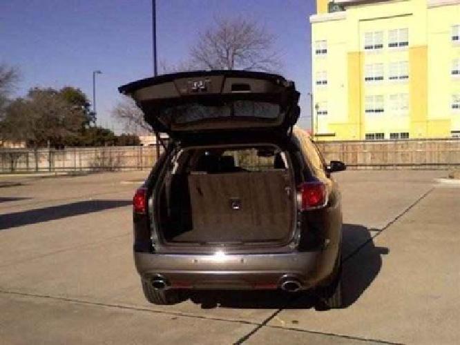 2012 buick enclave leather sport utility 4d in arlington, tx