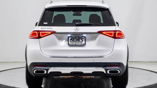 2023 Mercedes-Benz GLE