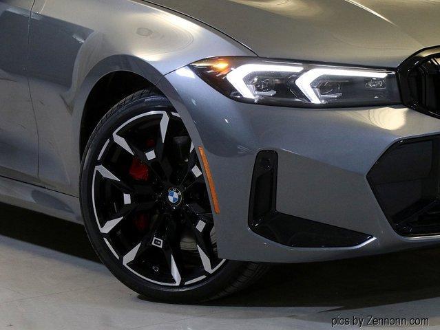 2025 bmw 330 i xdrive