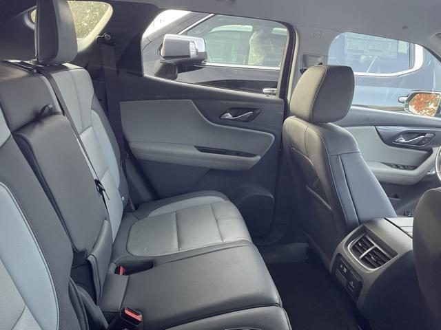 2020 chevrolet blazer 3lt