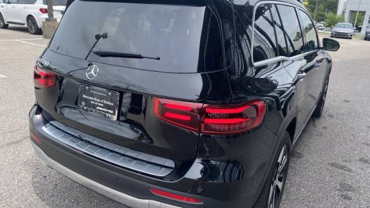 2024 Mercedes-Benz GLB