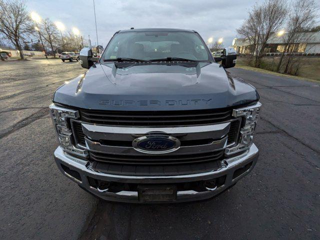 2017 ford f-250 xlt