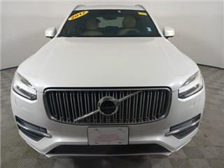 2017 Volvo XC90 t6 inscription