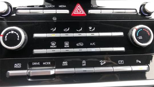 2024 Hyundai Santa Fe