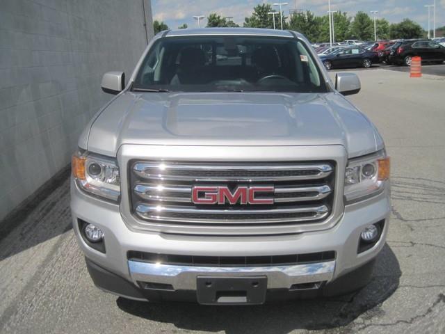 2015 gmc canyon sle 4x4 sle 4dr crew cab 5 ft. sb for sale in manor, delaware