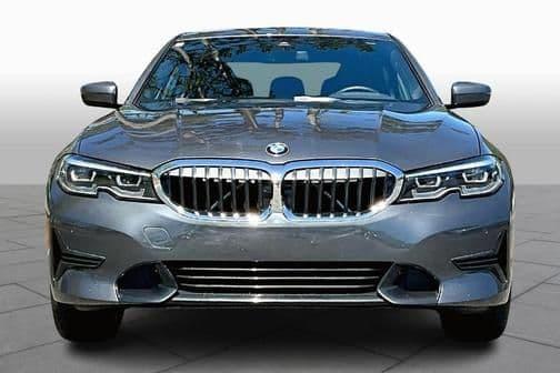 2021 bmw 330 i xdrive in bluffton, south carolina