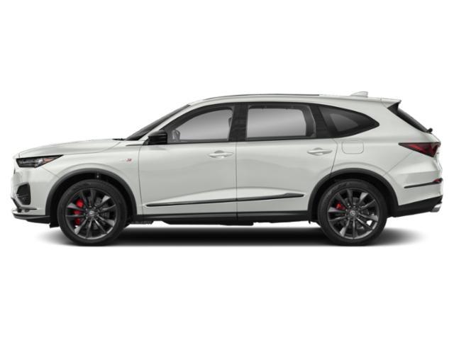 2023 acura mdx type s