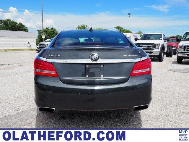 used 2016 buick lacrosse leather olathe, ks 66062 for sale in olathe, kansas