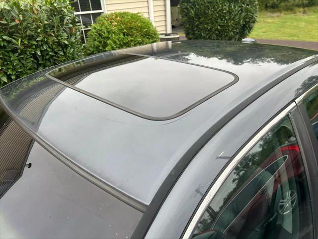 2007 honda accord ex-l