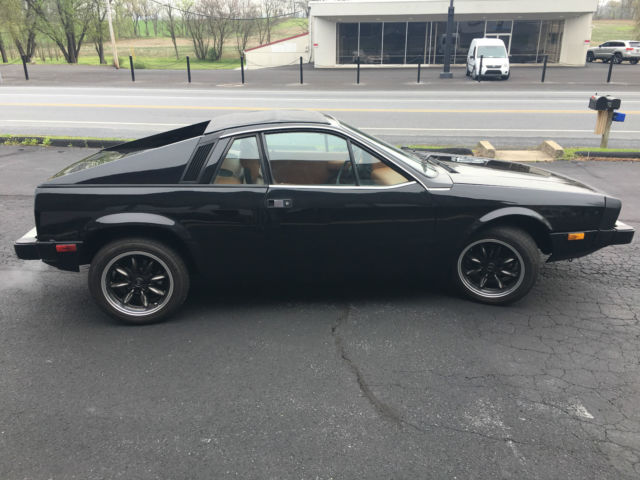 1976 lancia beta scorpion