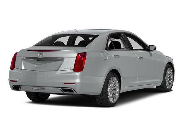 2014 cadillac cts sedan in saint louis, missouri