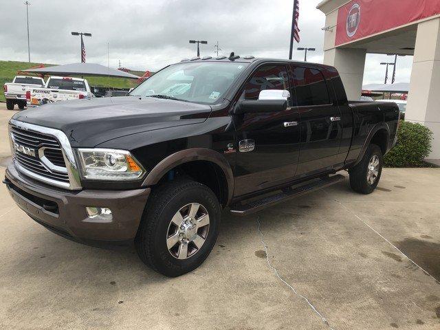 certified 2018 ram 2500 laramie longhorn bossier city, la 71105 for sale in shreveport, louisiana