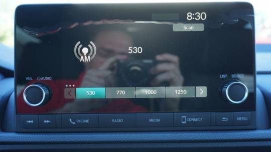 new 2025 honda cr-v hybrid sport fwd
