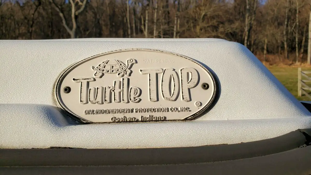 tradesman 200 turtle top conversion van