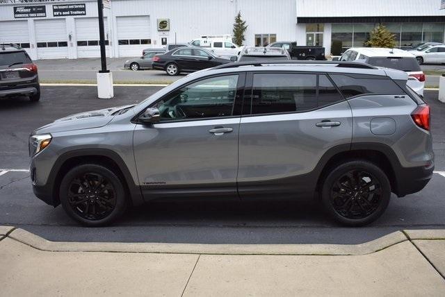 new 2020 gmc terrain fwd sle shillington, pa 19607 for sale in reading, pennsylvania