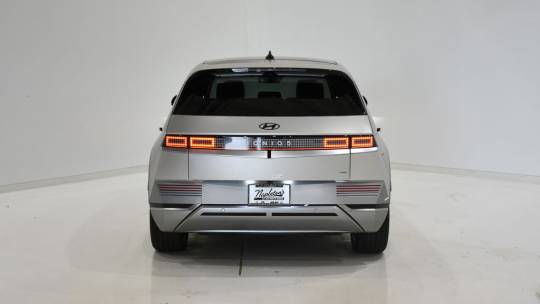 2024 Hyundai IONIQ 5
