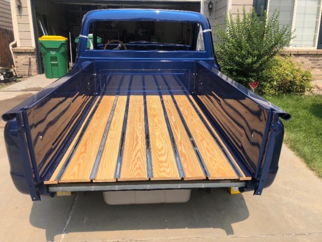 1969 c10 restomod 70% complete