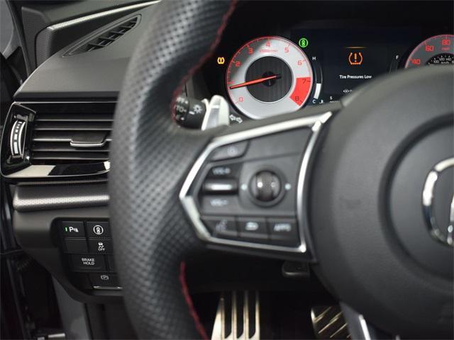 2024 acura rdx base
