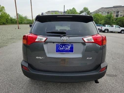 2013 toyota rav4 xle in bel air, maryland
