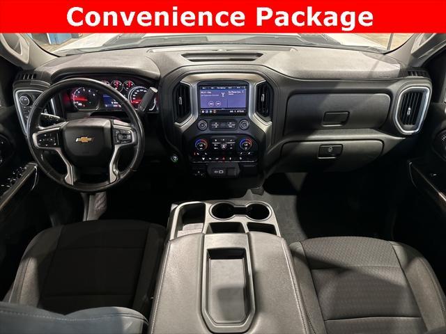 2021 chevrolet silverado 3500 lt