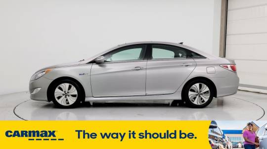 2014 Hyundai Sonata