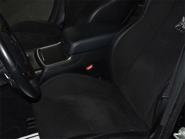 2023 dodge charger r/t scat pack