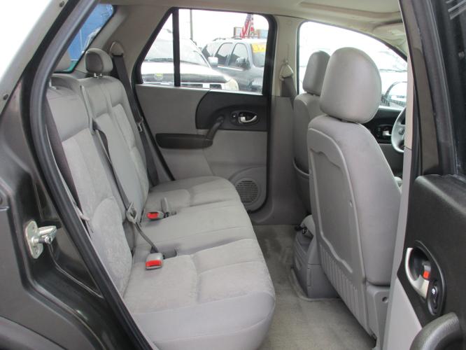 used 2004 saturn vue 2wd kenner, la 70062 for sale in beachview, louisiana