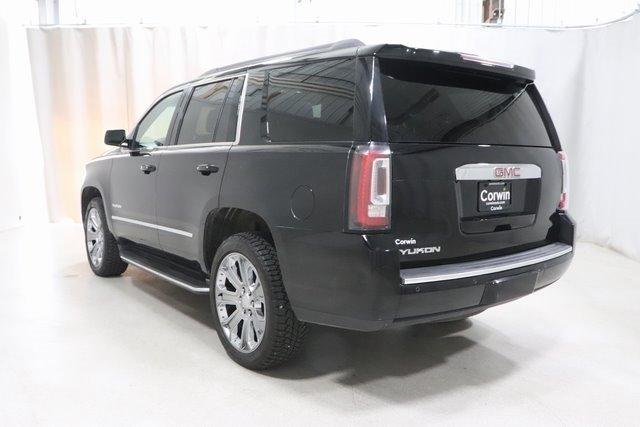used 2015 gmc yukon 4wd slt fargo, nd 58103 for sale in fargo, north dakota