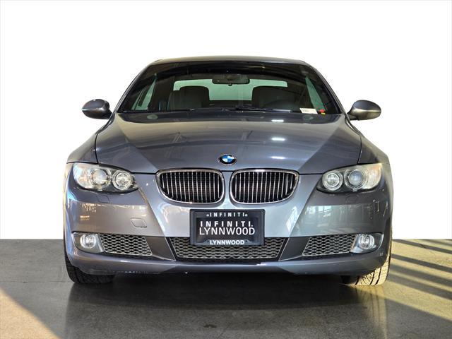 2009 bmw 335 335i