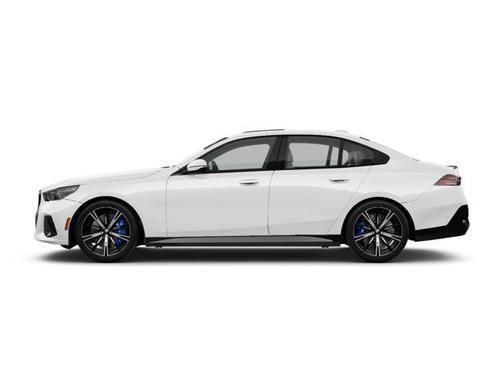 2024 bmw 530