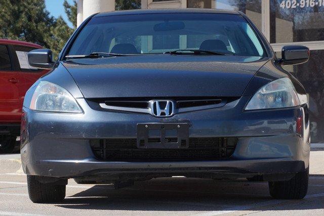 used 2004 honda accord ex omaha, ne 68106 for sale in omaha, nebraska