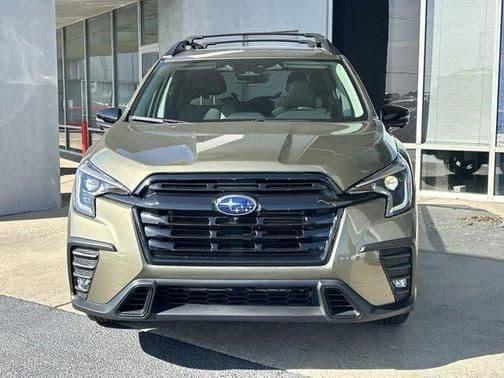 2023 subaru ascent in secaucus, new jersey