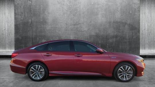 2020 Honda Accord