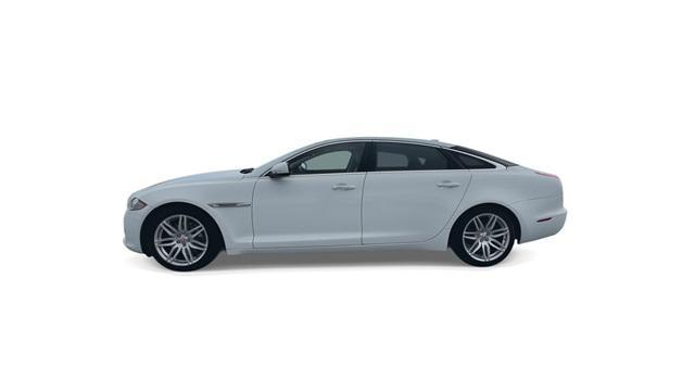 2017 jaguar xj xjl portfolio