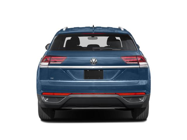 2020 volkswagen atlas cross sport 2.0t se w/technology