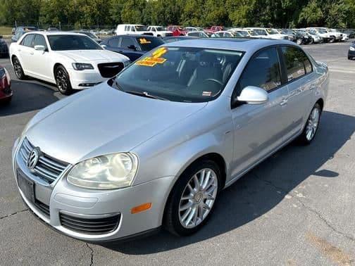 2008 volkswagen jetta in carmel, indiana