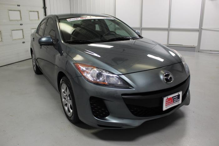 used 2012 mazda mazda3 i sport sedan christiansburg, va 24073 for sale in christiansburg, virginia