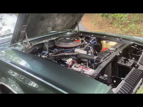 mercury cougar xr7