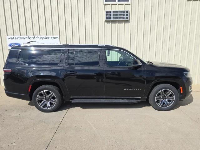2024 jeep wagoneer l series ii 4x4